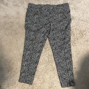 Worthington stretch pants